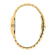 Women Eclypse Gold Watch