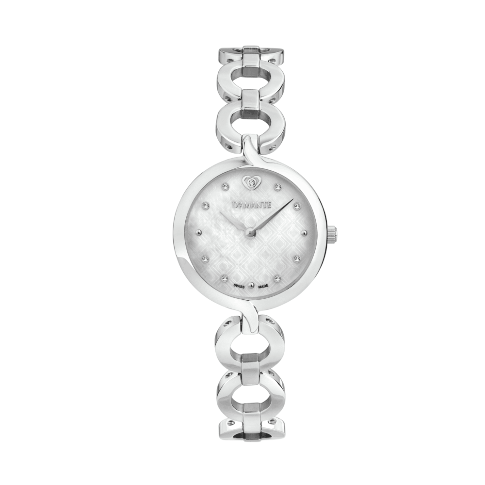 Women Sinuous Watch