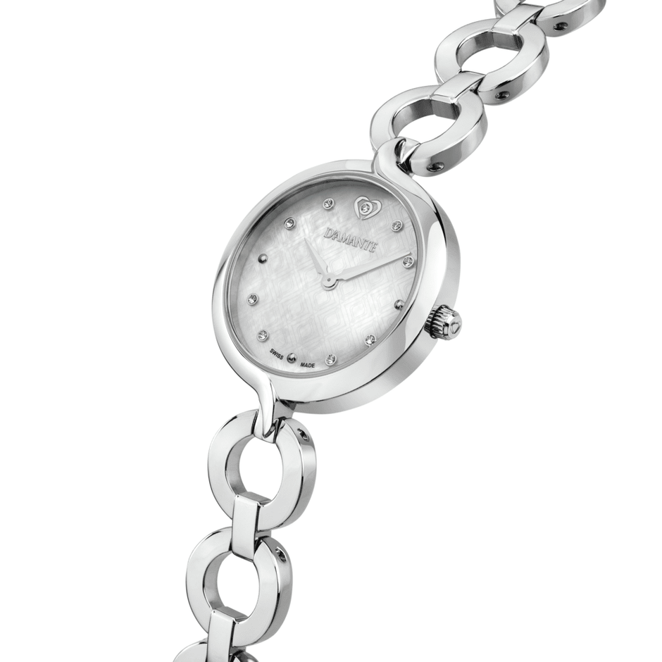 Women Sinuous Watch