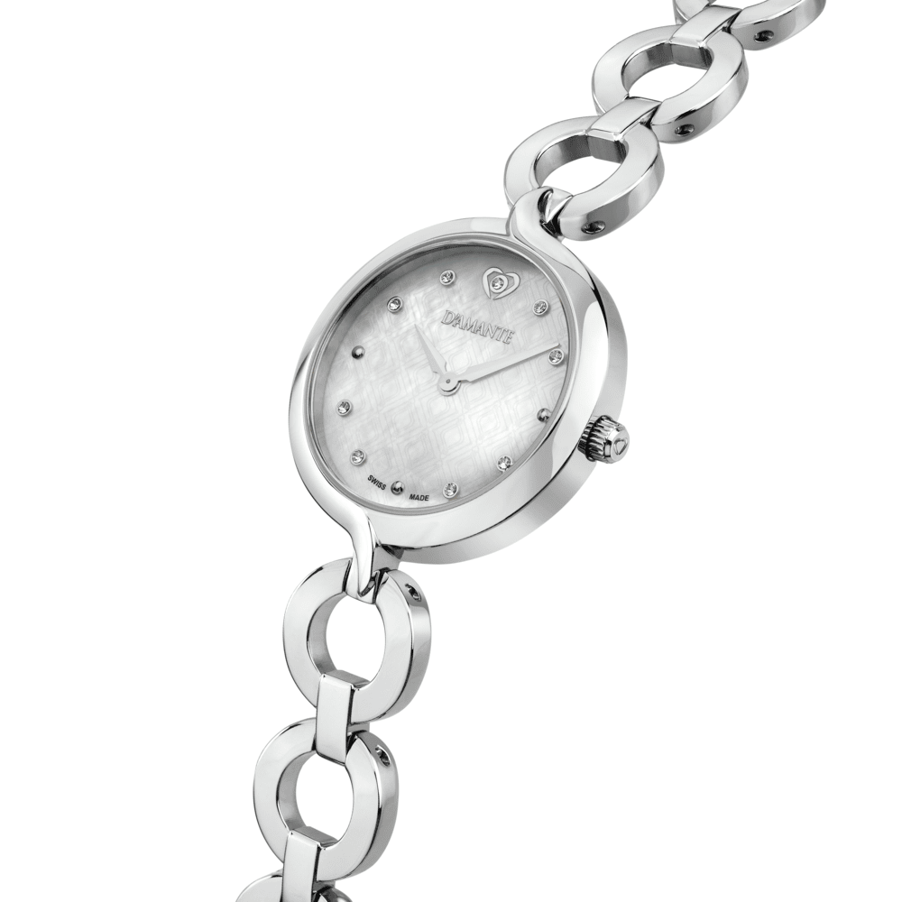 Women Sinuous Watch