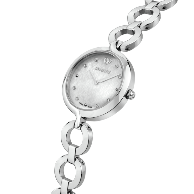 Women Sinuous Watch