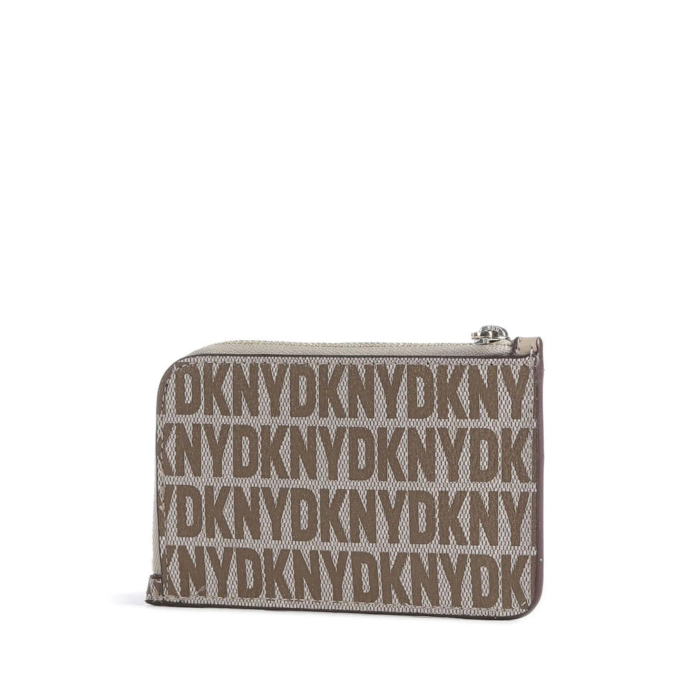 Perri Zip Around Card Case