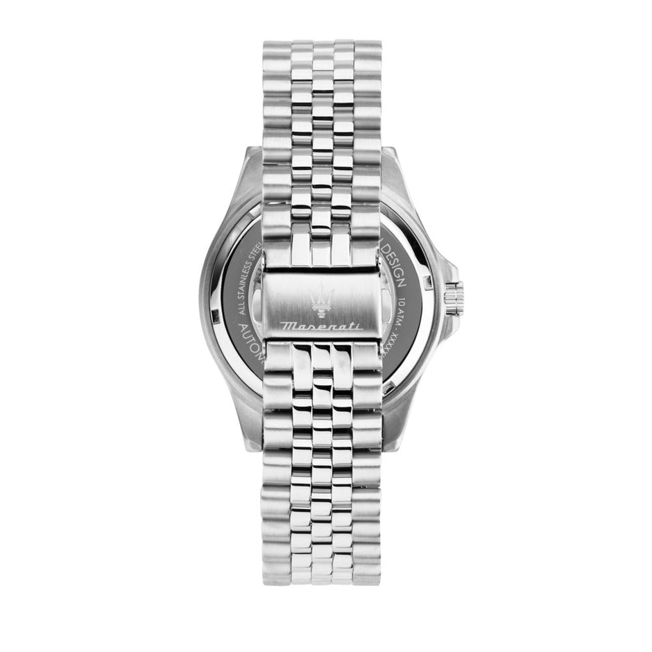 Men Sfidia Blue 44mm Watch
