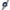 Men Sfidia Blue 44mm Watch