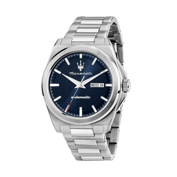 Men Velocita Blue Watch