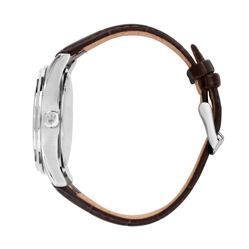 Men Sorpasso Matt Watch