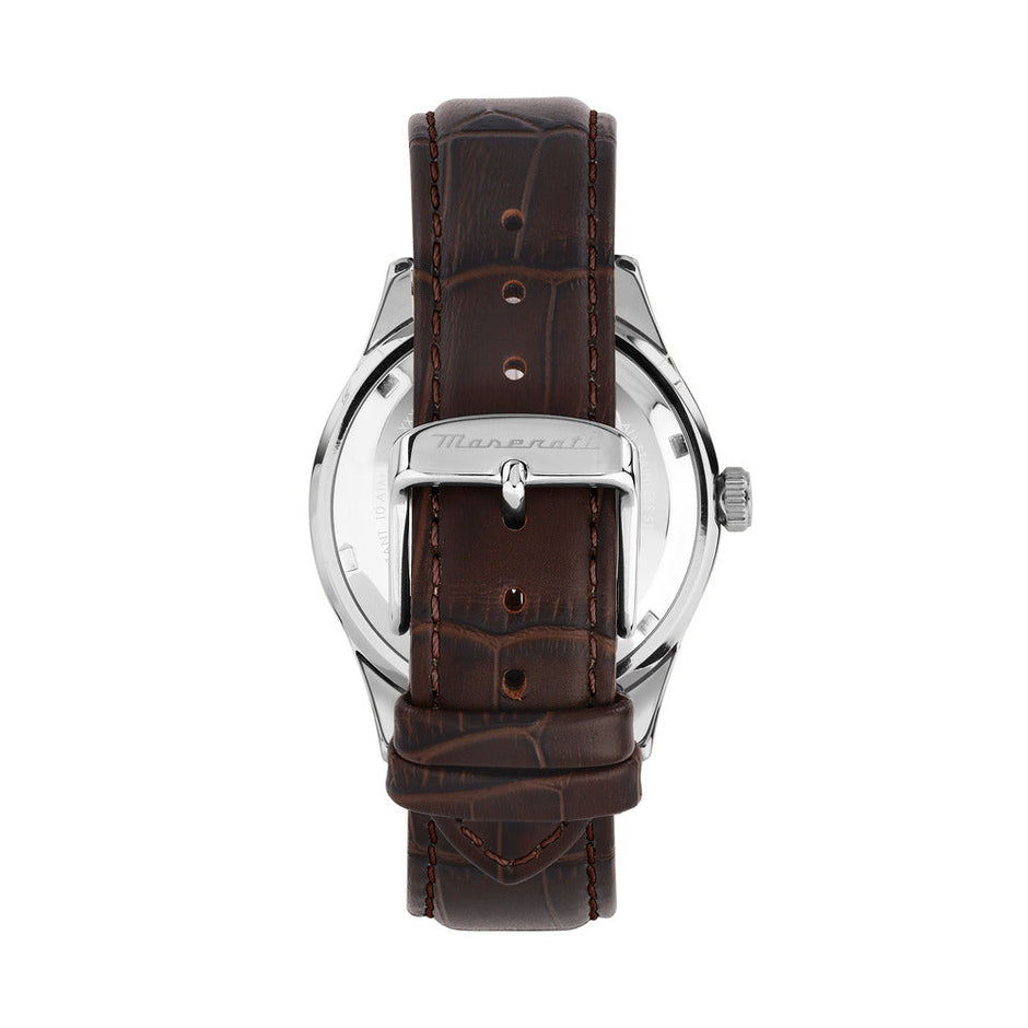 Men Sorpasso Matt Watch