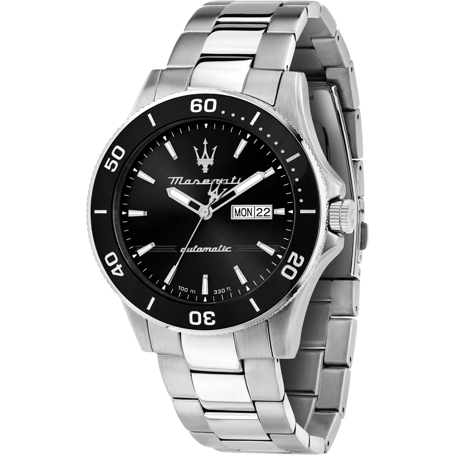 Competizione Men Quartz Chronograph Watch