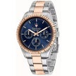 Men Competizione Blue Watch