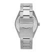 Men Competizione Silver Watch