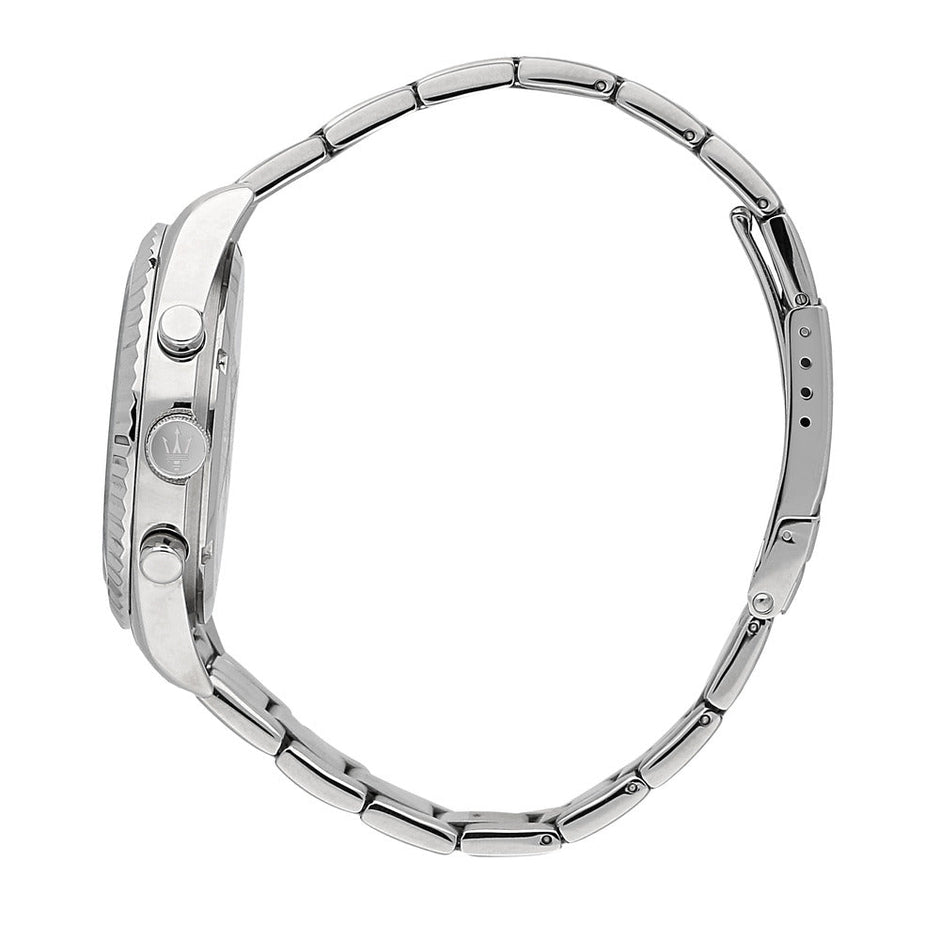 Men Competizione Blue Watch