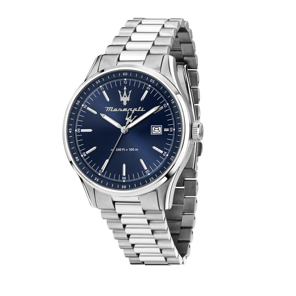 Men Sorpasso Blue Watch