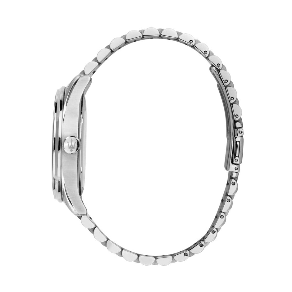 Men Sorpasso Blue Watch