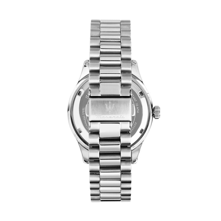 Men Sorpasso Blue Watch