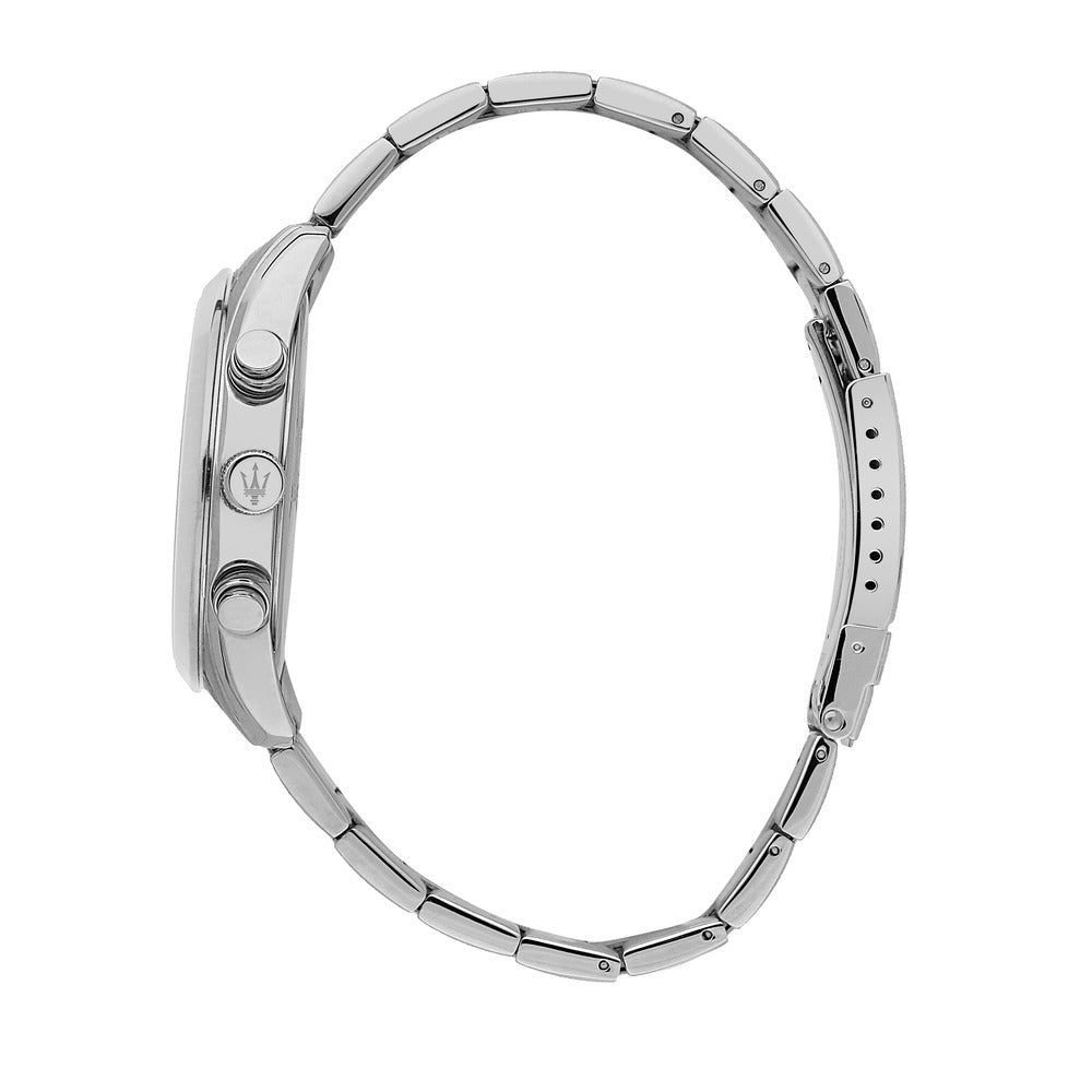 Men Attrazione Green Watch Set