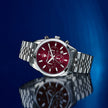 Men Attrazione Red Watch