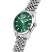 Men Attrazione Green Watch