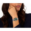 Women Attrazione Green Watch