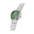 Women Attrazione Green Watch