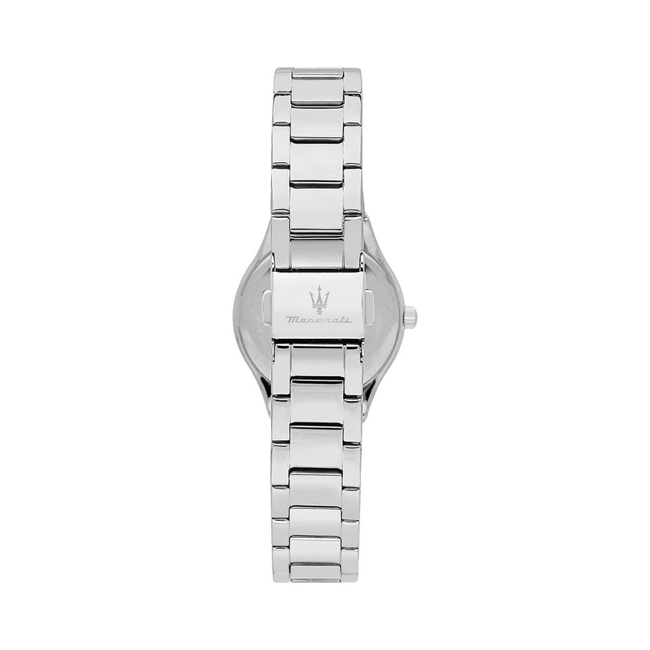 Women Attrazione Green Watch