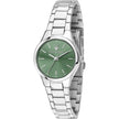 Women Attrazione Green Watch