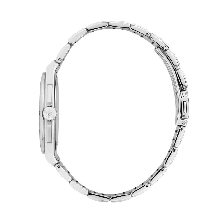 Men Velocita Slim Blue Watch