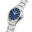 Men Velocita Slim Blue Watch