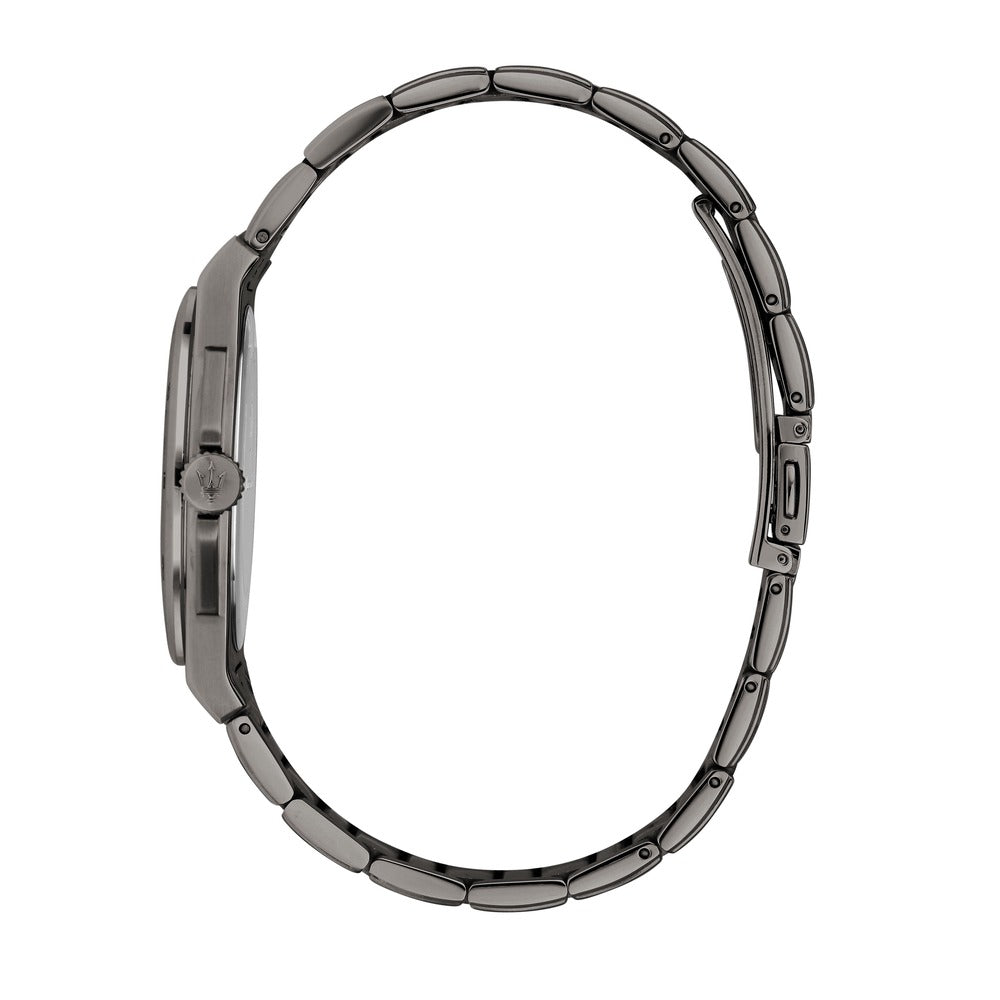 Men Velocita' Slim Rose Gold Watch