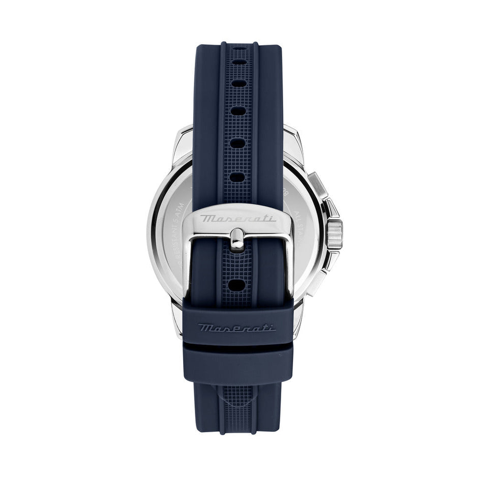 Men Successo Blue Watch
