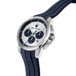 Men Successo Blue Watch