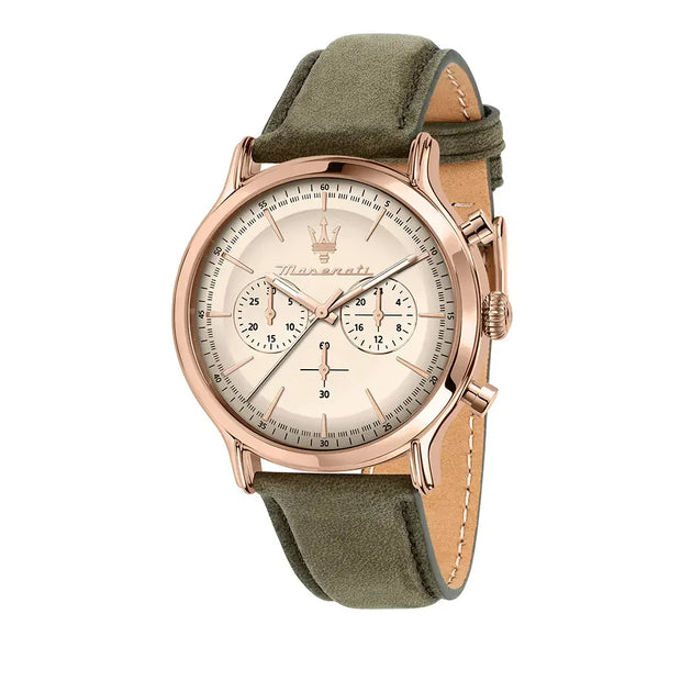 Men Attrazione Black Watch