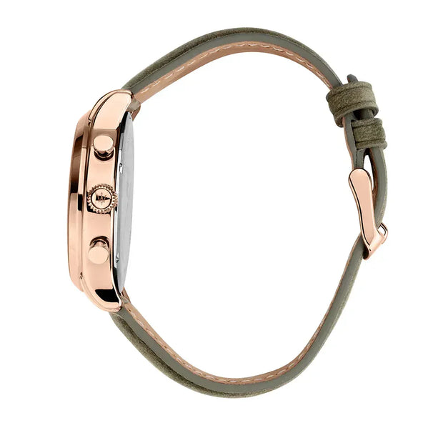 Men Attrazione Black Watch