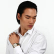 Men Attrazione Black Watch