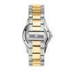 Men Competizione Silver Watch Set