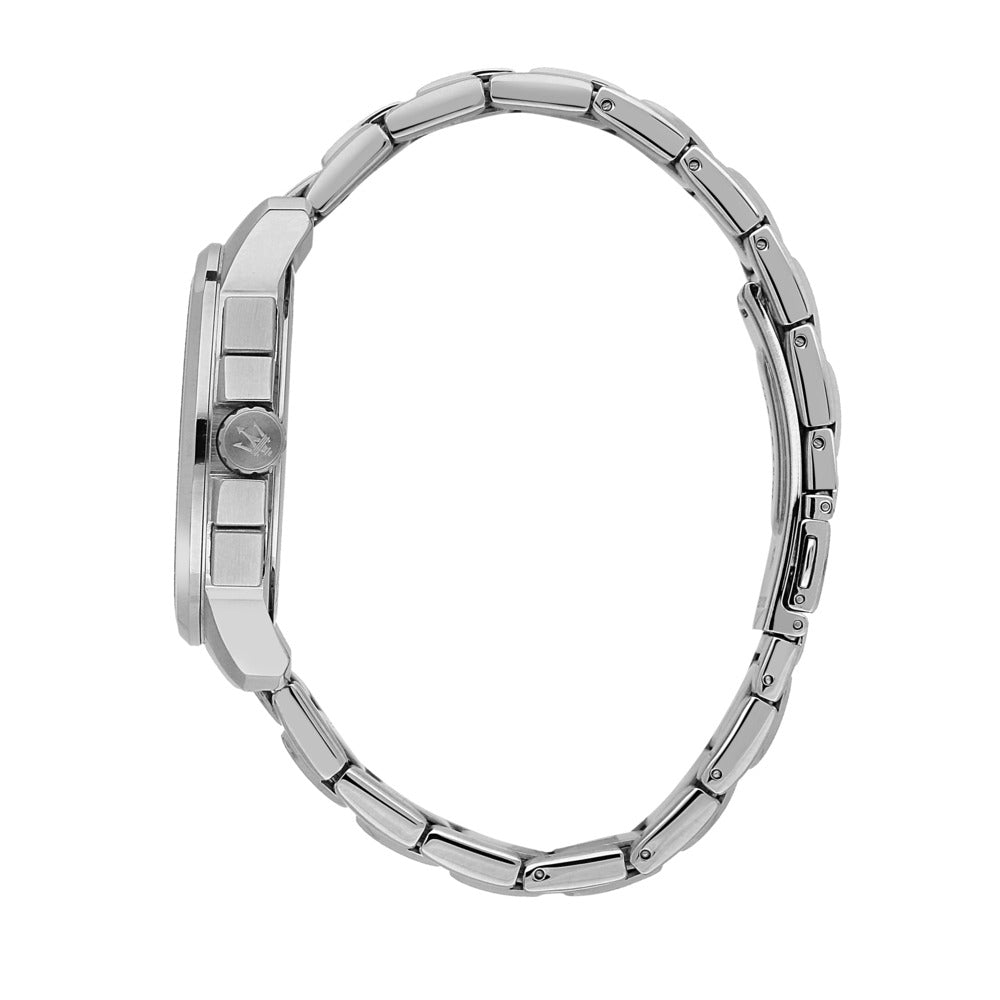 Men Successo Blue Watch