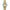 Men Sorpasso Two Tone Watch