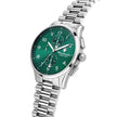 Men Sorpasso Green Watch