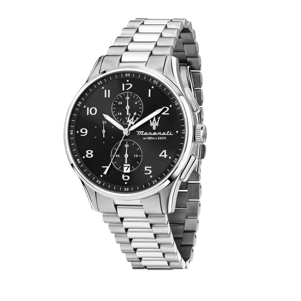 Men Sorpasso Black Watch