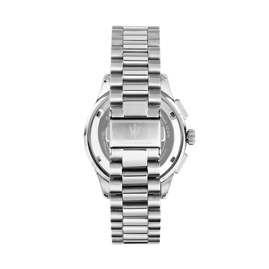 Men Sorpasso Black Watch