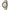 Men Sfida Two Tone Watch