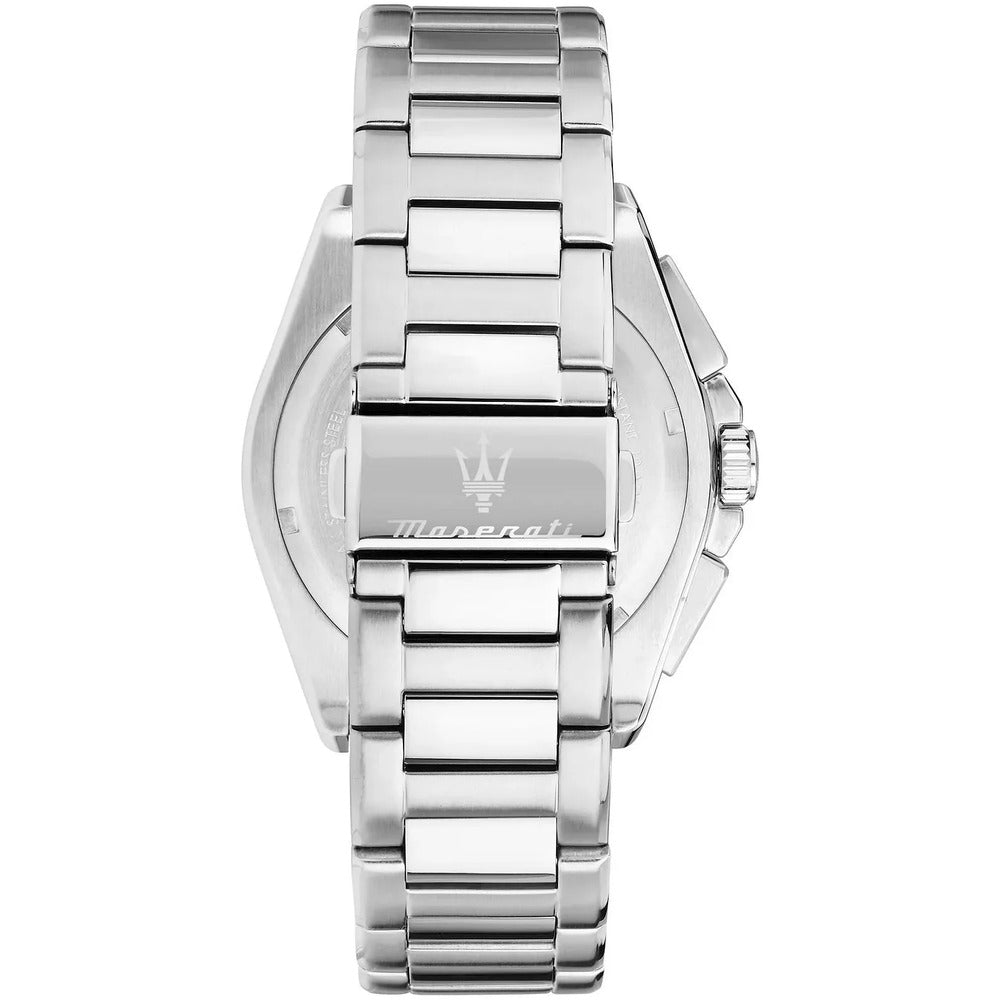 Men Velocita Blue Watch