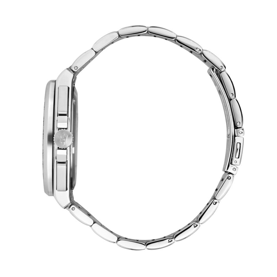 Men Velocita Blue 43mm Watch