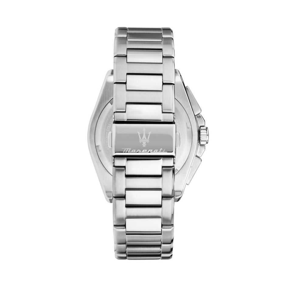 Men Velocita Blue 43mm Watch