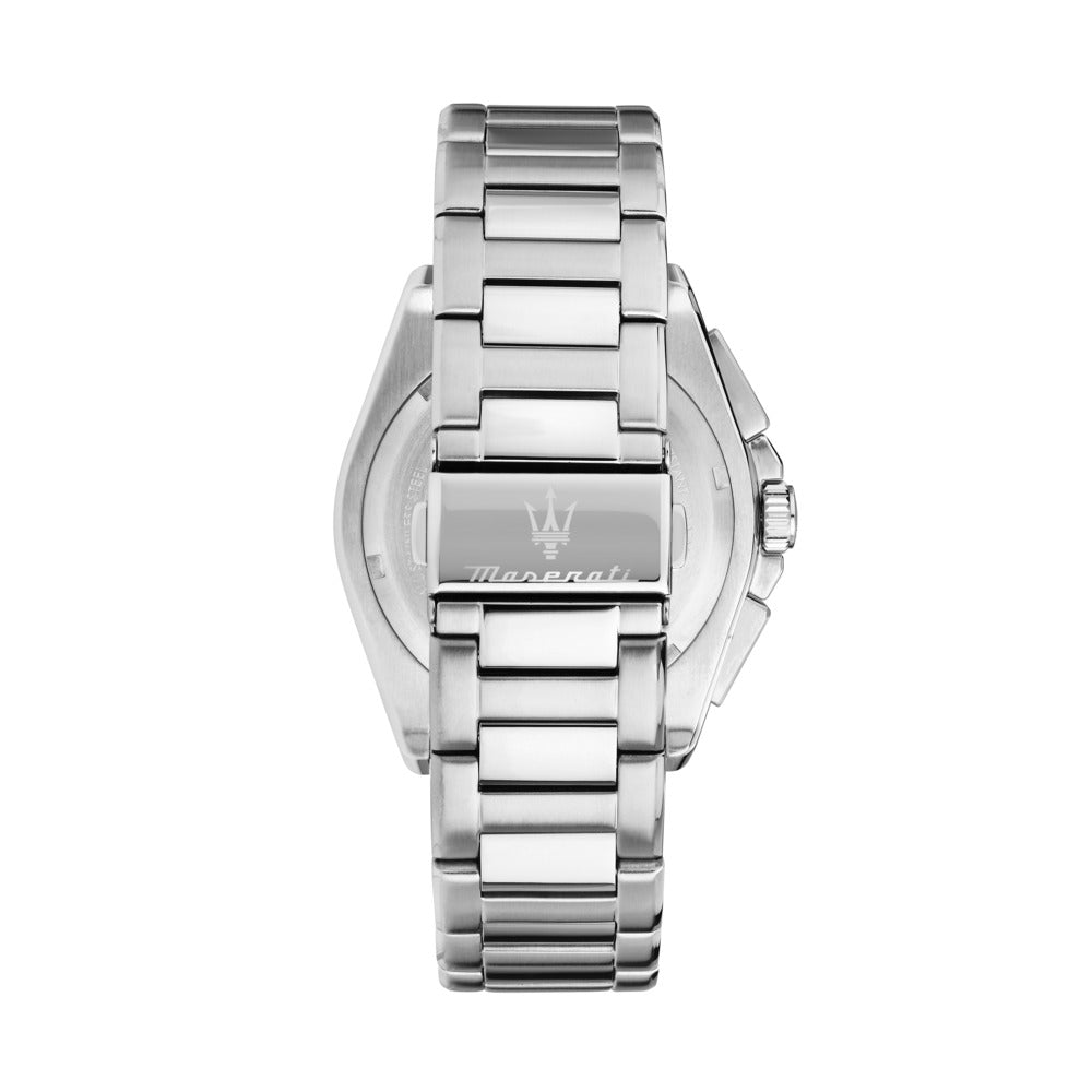 Men Velocita Blue 43mm Watch