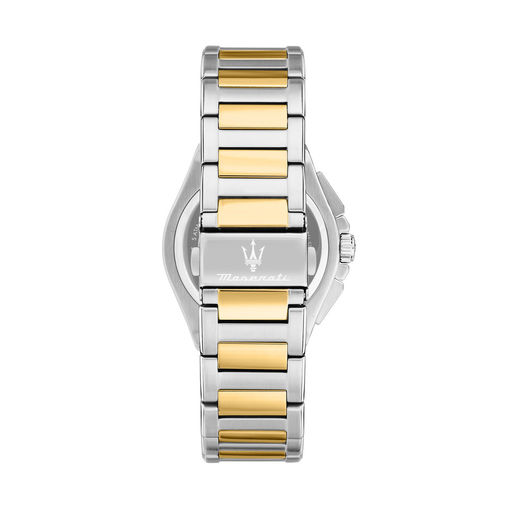 Men Velocita Slim Grey Watch
