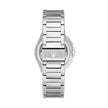 Men Velocita Slim Black Watch