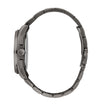 Men Dark Edition Grey Watch
