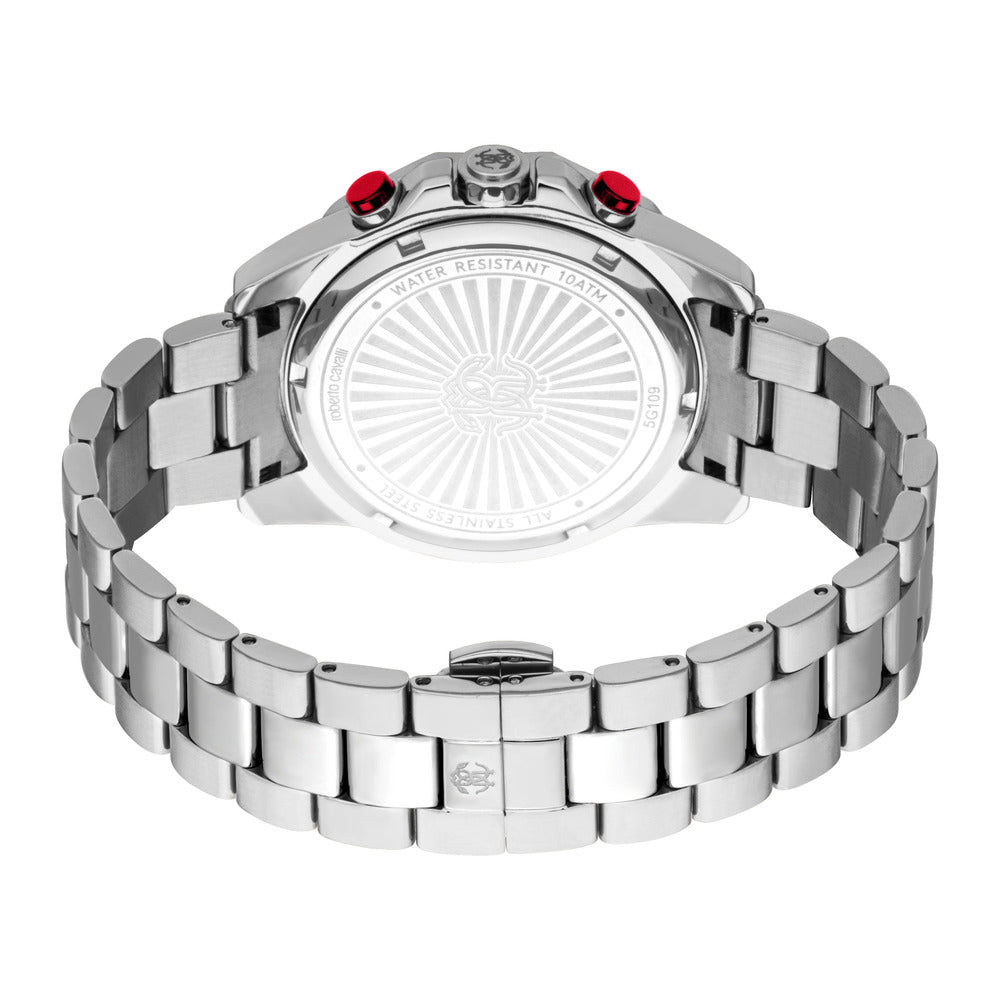 Men Uomo Sport III Watch Set