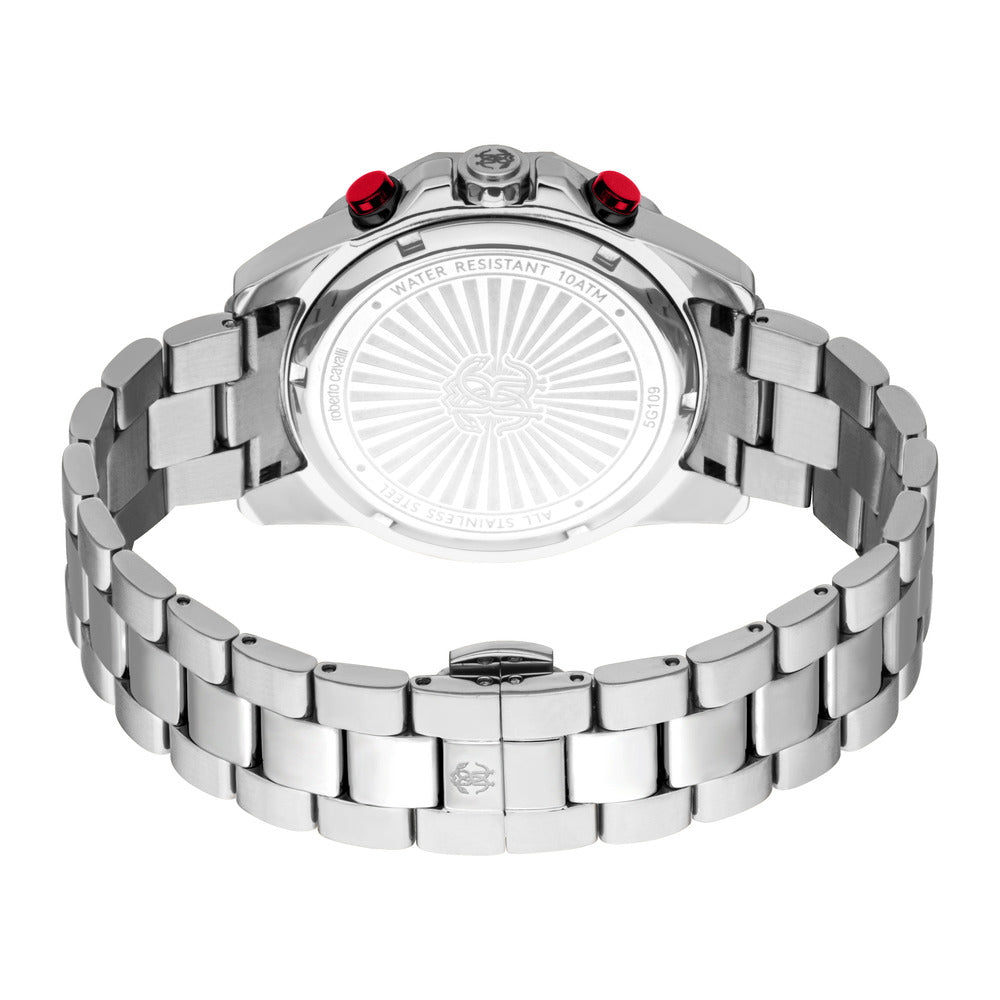 Men Uomo Sport III Watch Set