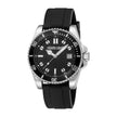 Men Marte Black Watch Set
